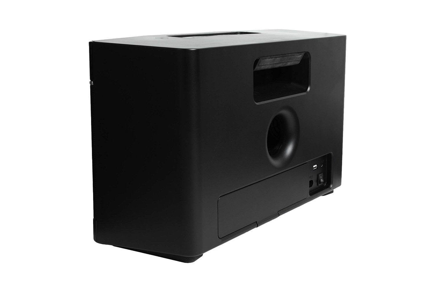 Aiwa Exos 9 Portable Bluetooth Speaker chargefr