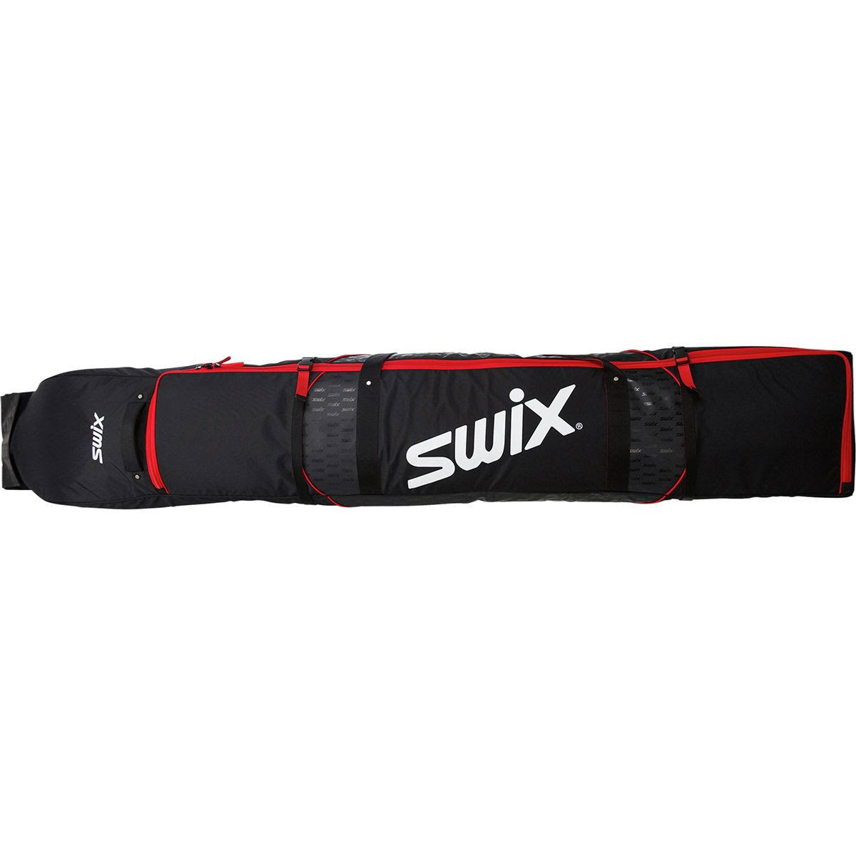 Swix Double Wheeled Ski Bag chargefr