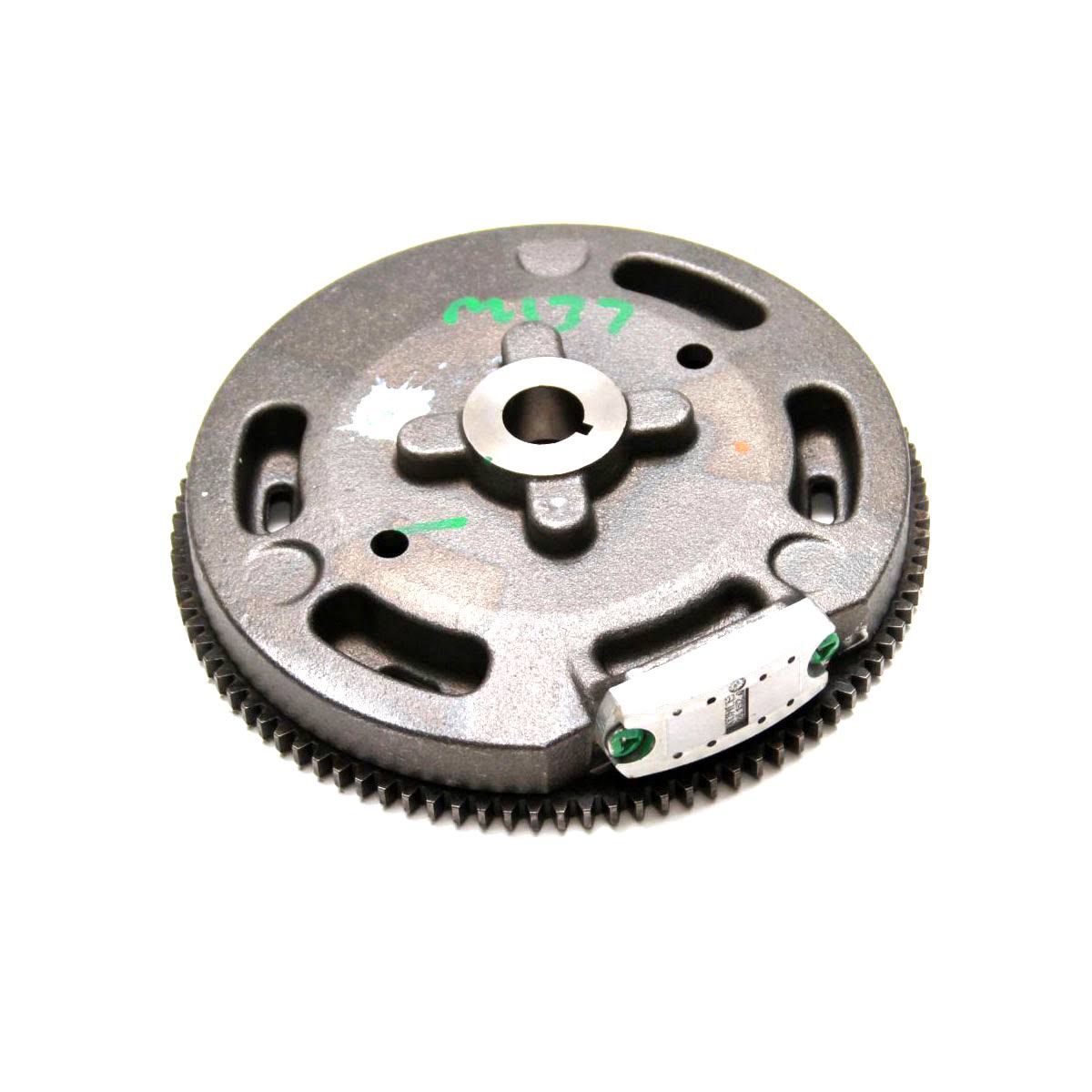 Kohler 32 025 22S Flywheel Assembly chargefr