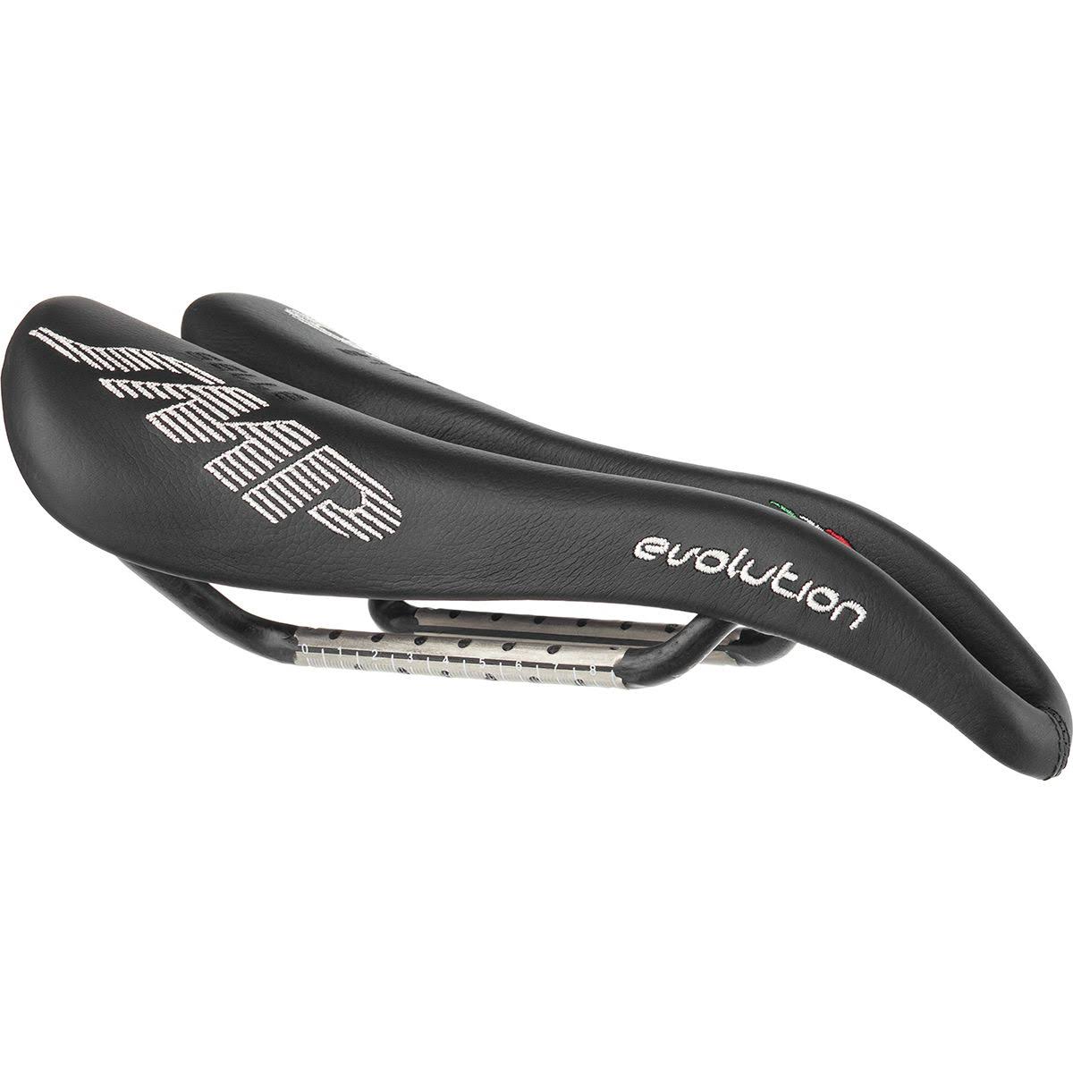 selle smp evolution saddle
