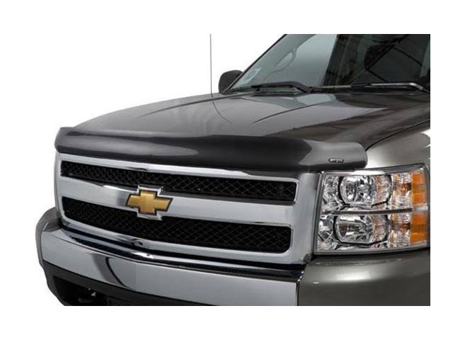 Stampede Vigilante Carbon Fiber Hood Protector - 2050-59 - Zqgkfa