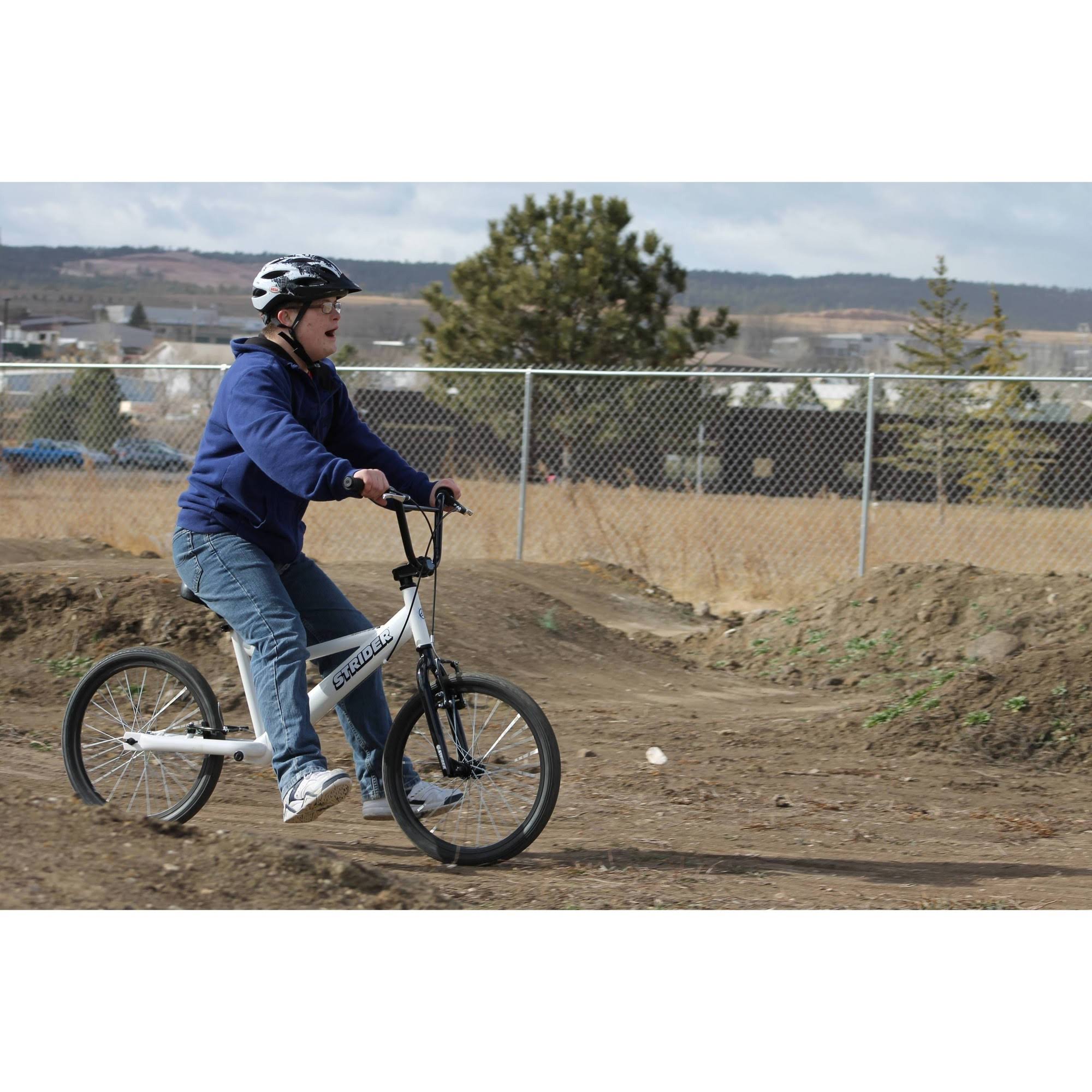 strider 20 sport balance bike