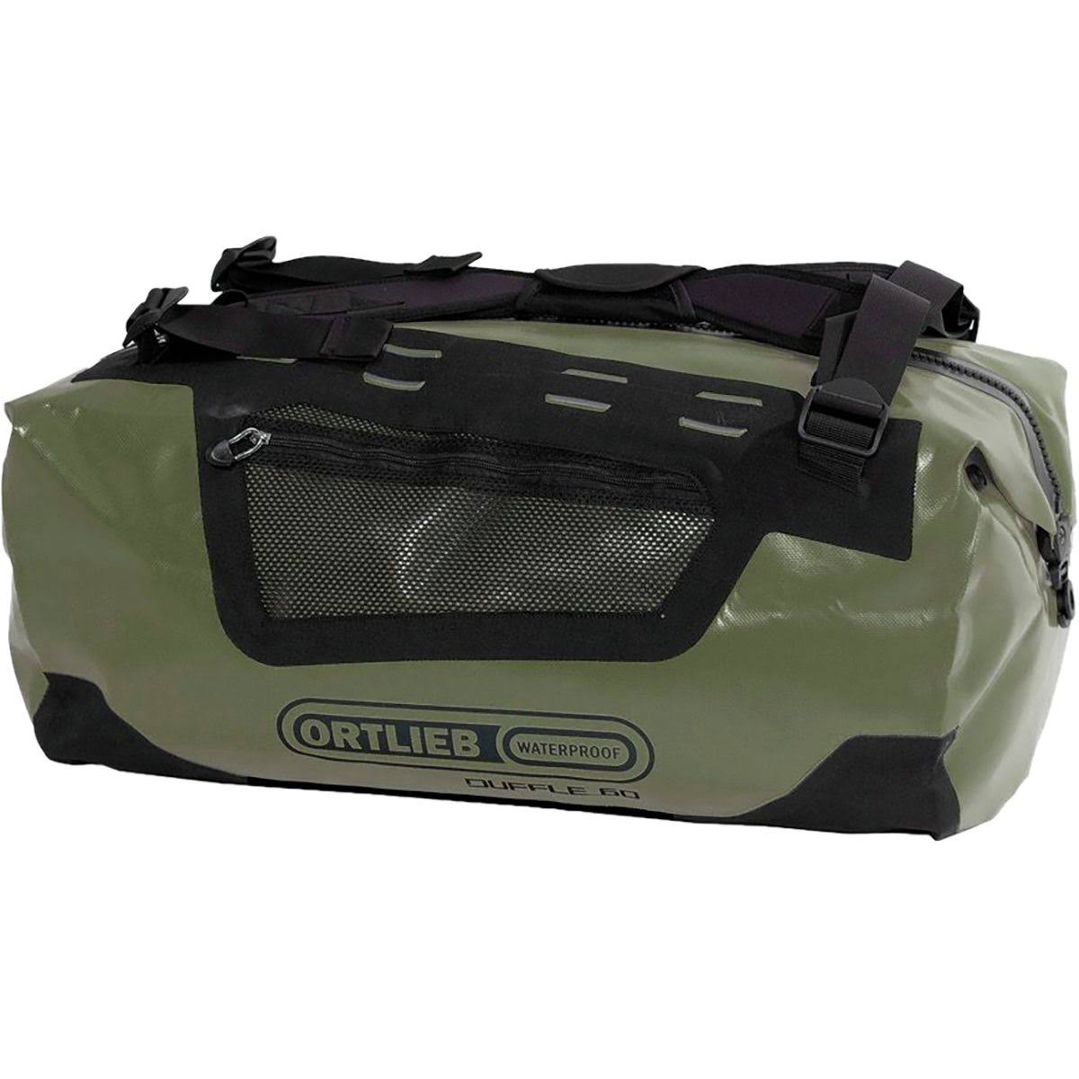 ortlieb duffle 60l