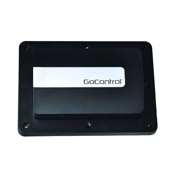 Linear ZWave Garage Door Remote Controller Assembly chargefr