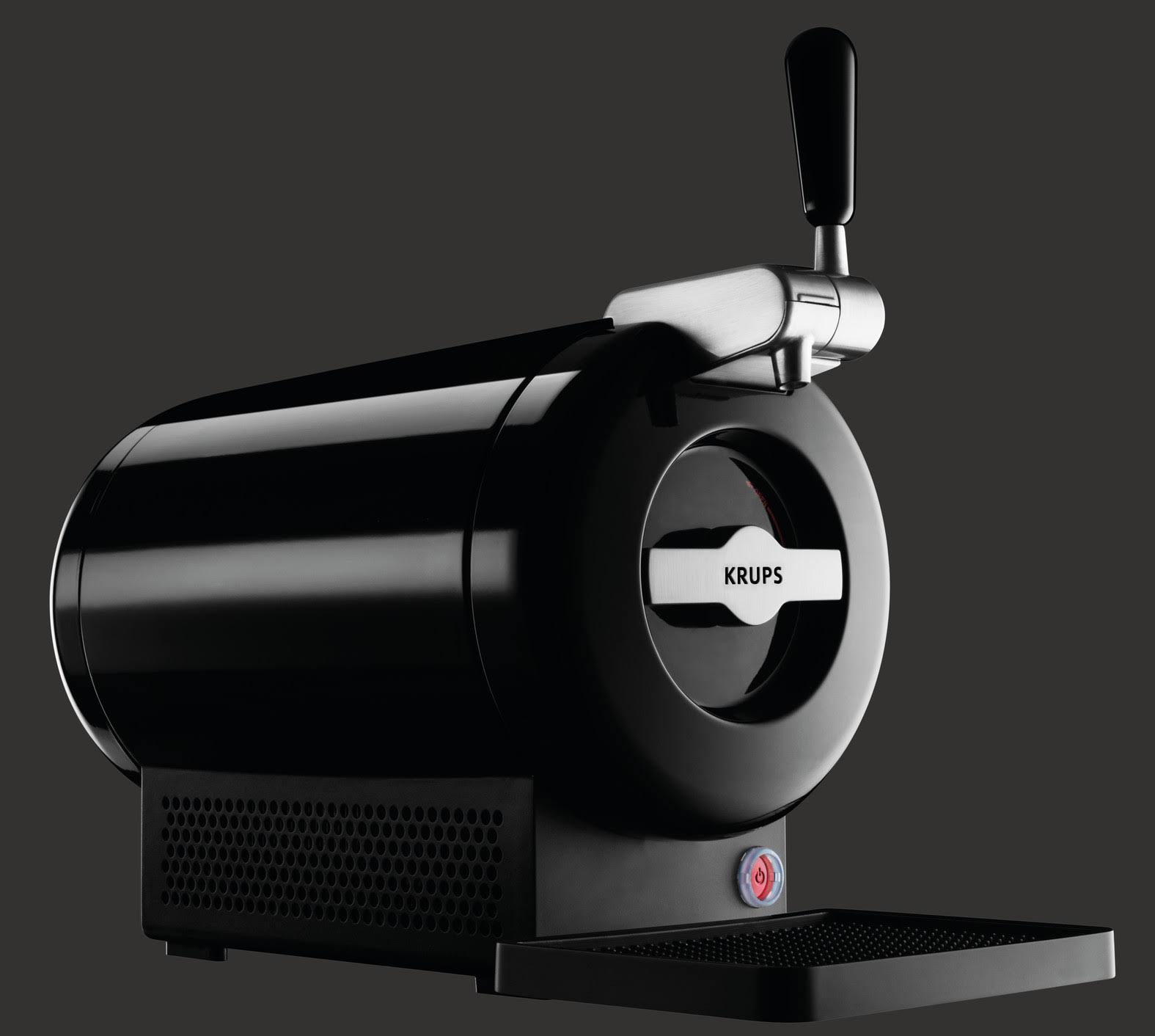 Krups VB650852 Sub Home Beer Dispenser chargefr