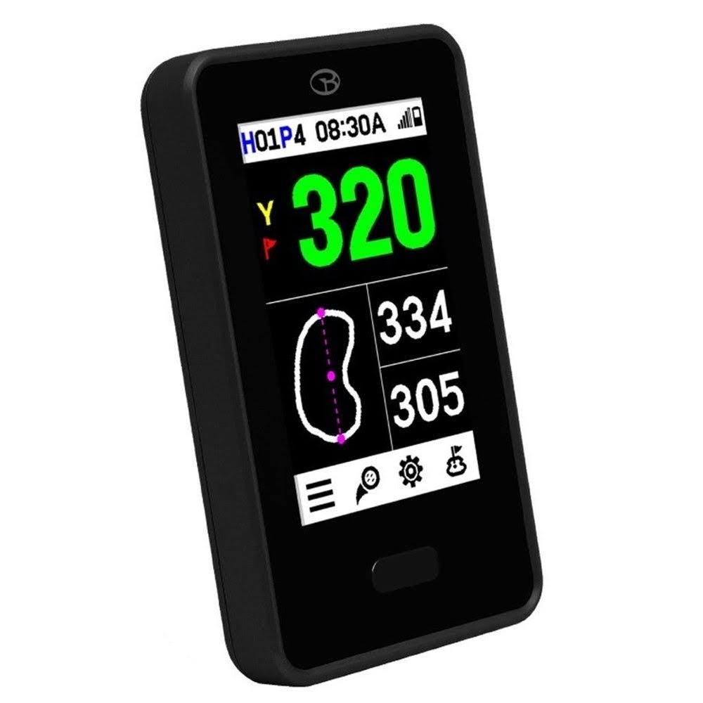 Golf Buddy VTX Handheld GPS chargefr
