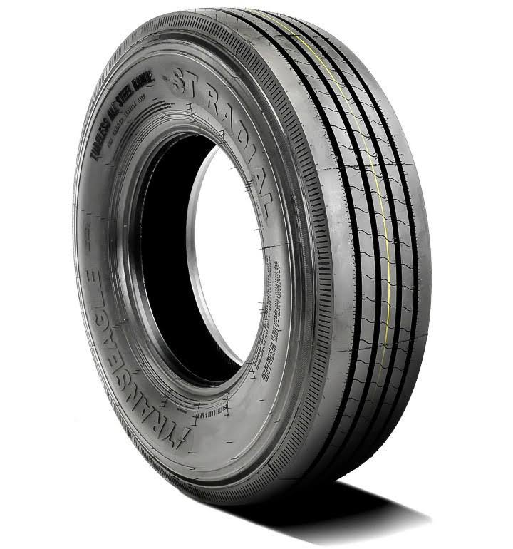 Transeagle All Steel St Radial 225/75R15 Load F 12 Ply Trailer Tire