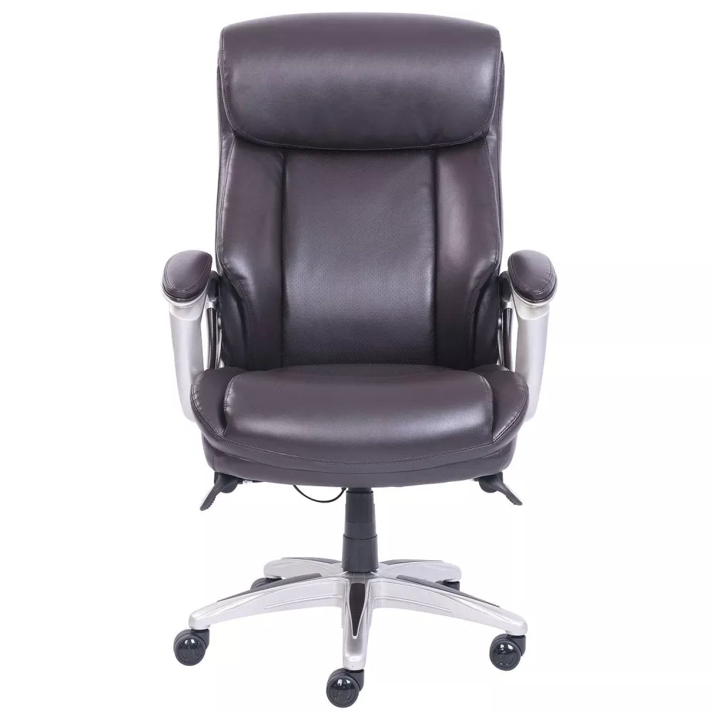 LaZBoy Managers Chair chargefr