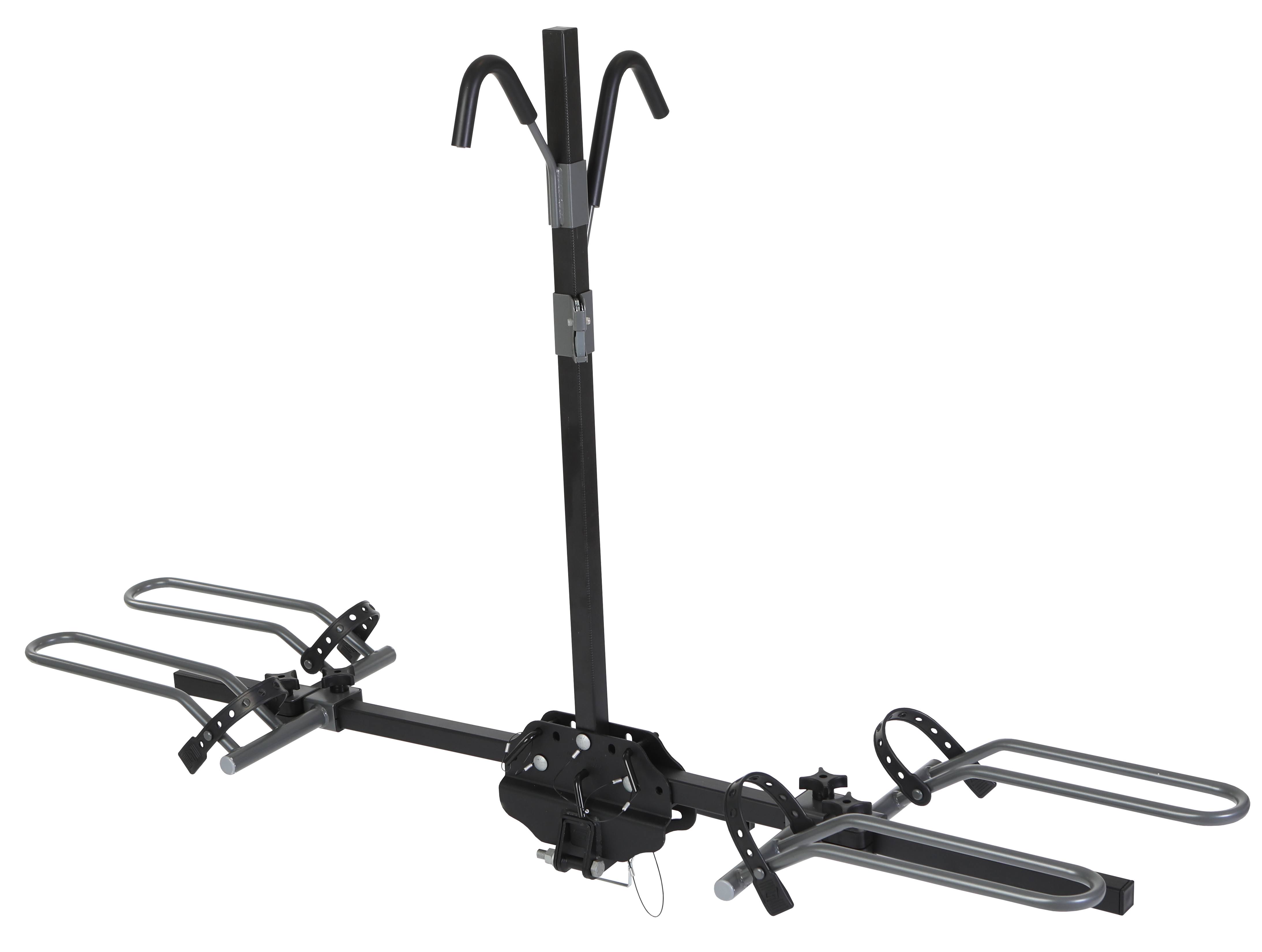 Swagman XTC2 Tilt 2 Hitch Mount Bike Rack chargefr