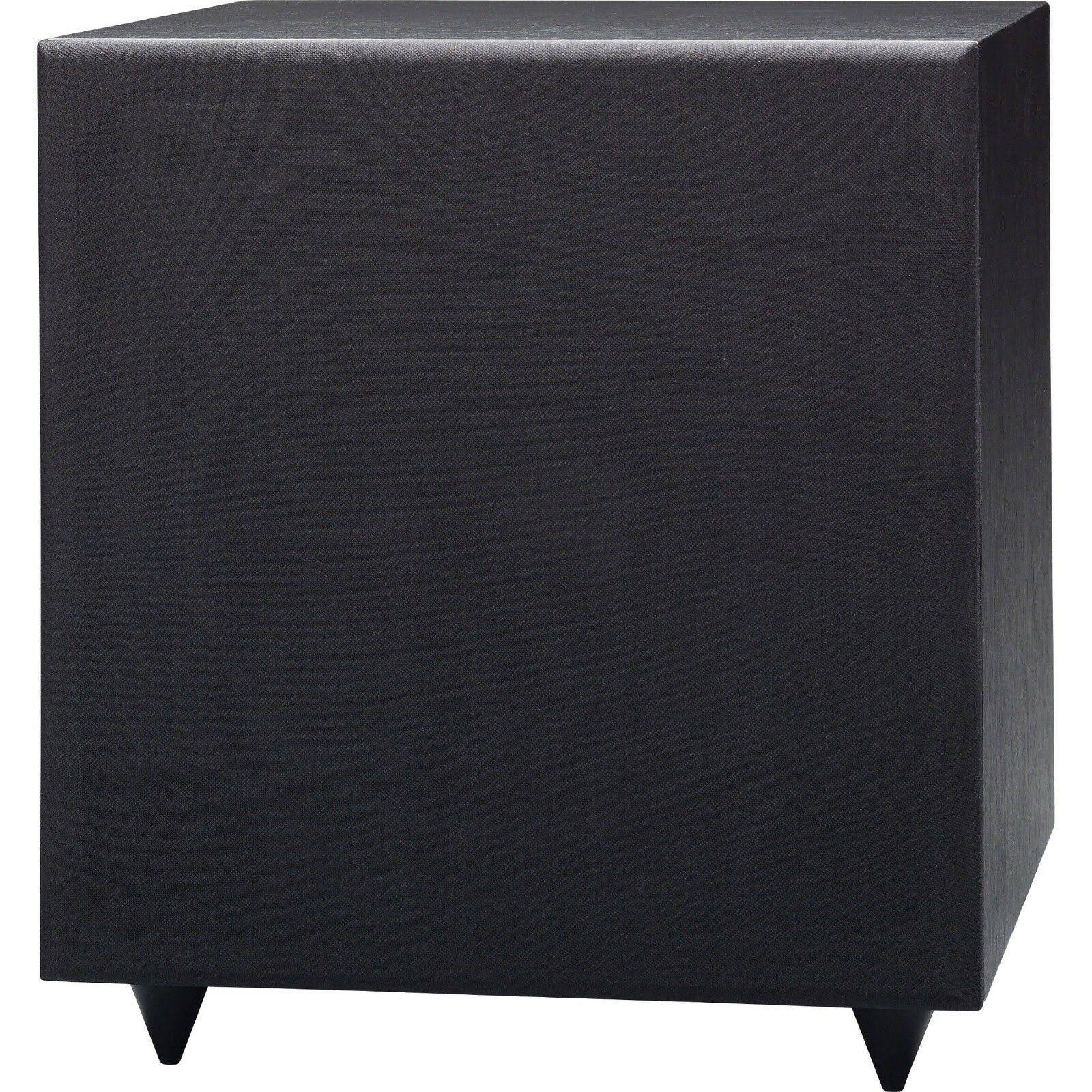 AudioSource PSW112 Front Firing Subwoofer chargefr