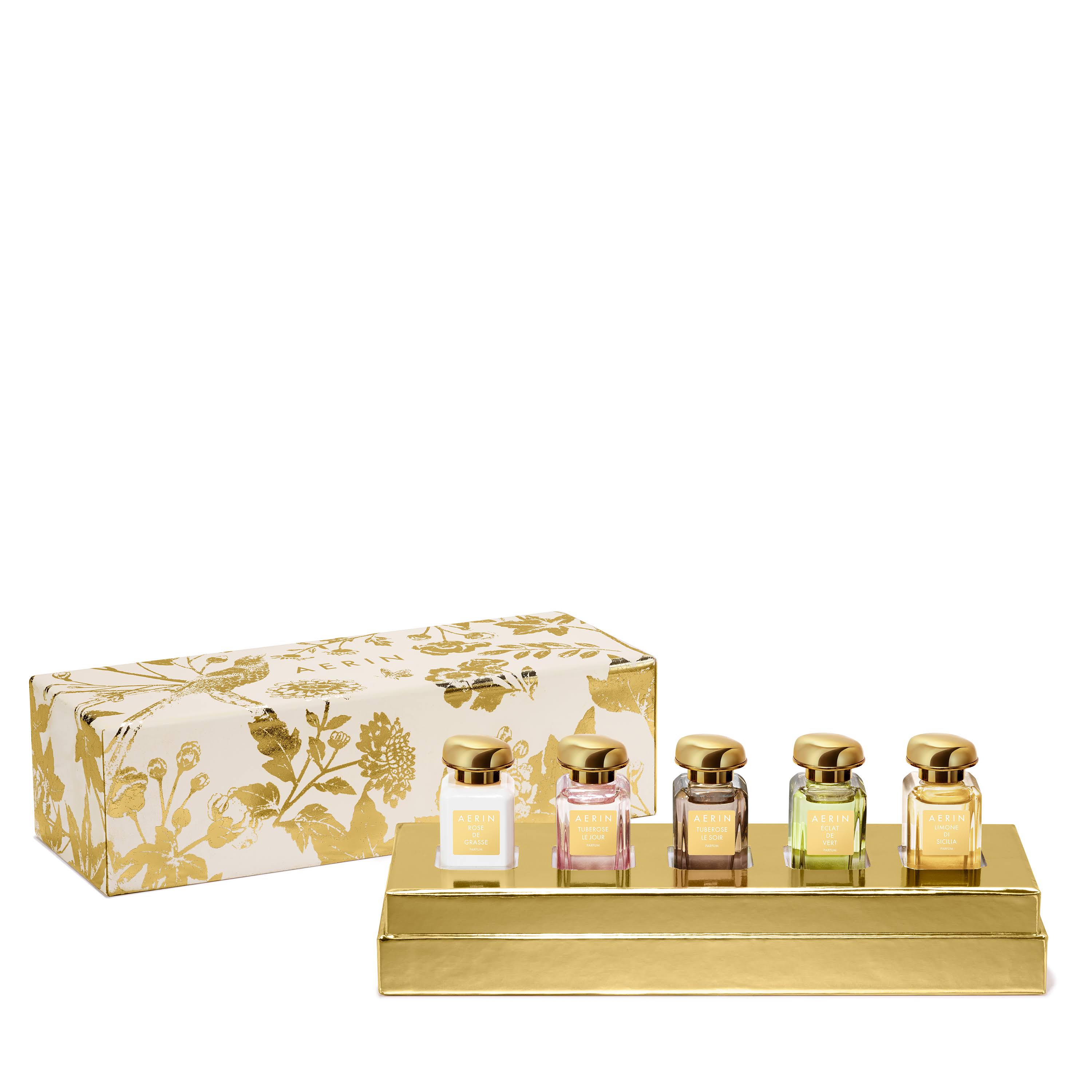 Aerin Premier Collection Discovery Set chargefr