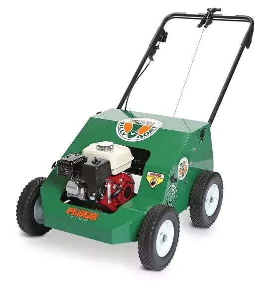 Billy Goat PL1800V 18 inch 205cc (Briggs) Mechanical Reciprocating ...