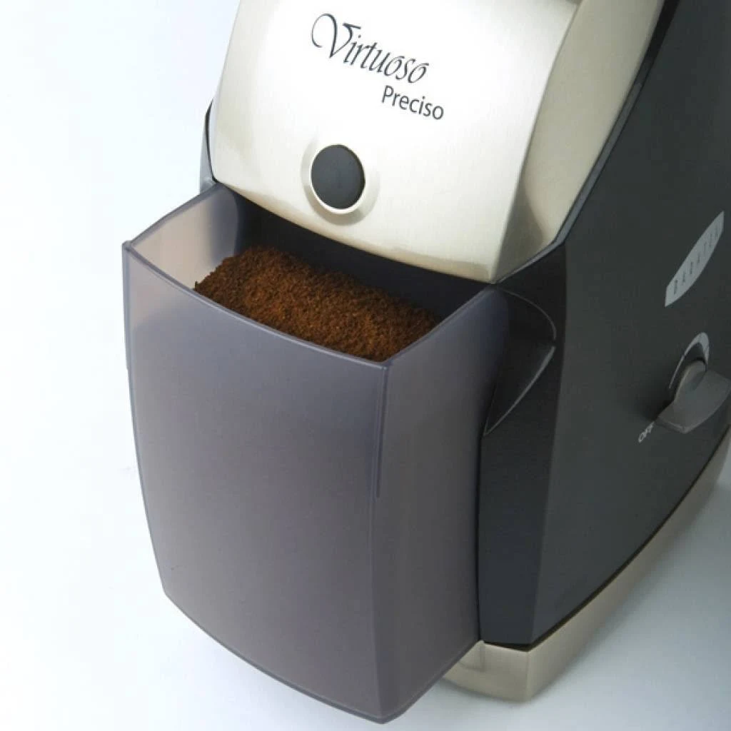 Baratza Virtuoso Conical Burr Coffee Grinder chargefr