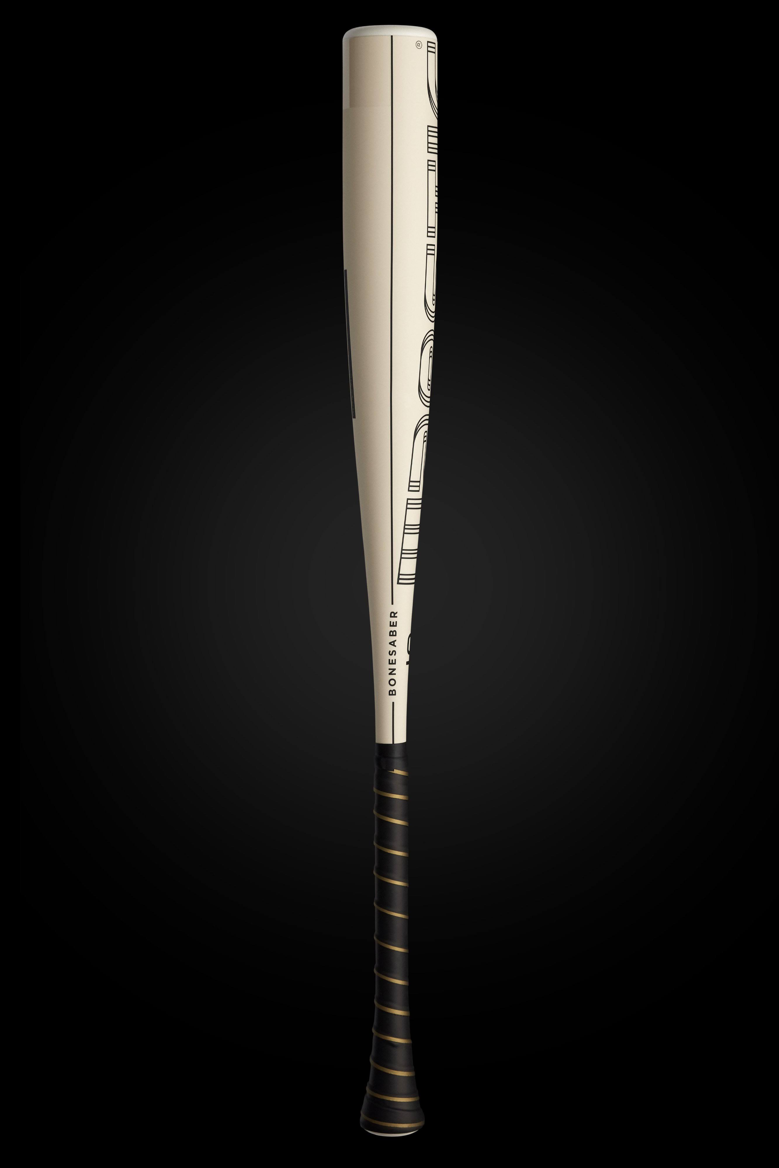 Warstic 2021 Bonesaber USSSA Metal Baseball Bat chargefr