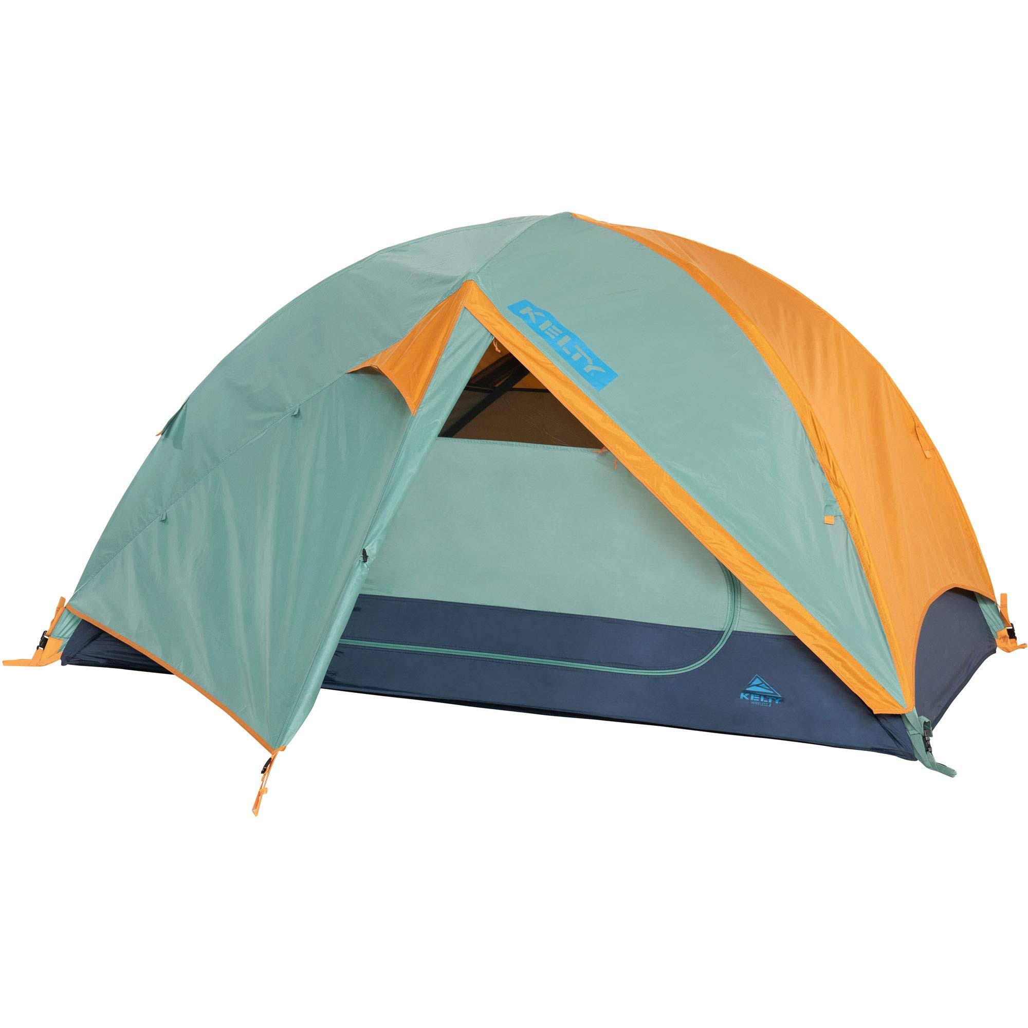 Kelty Wireless 4 Tent chargefr