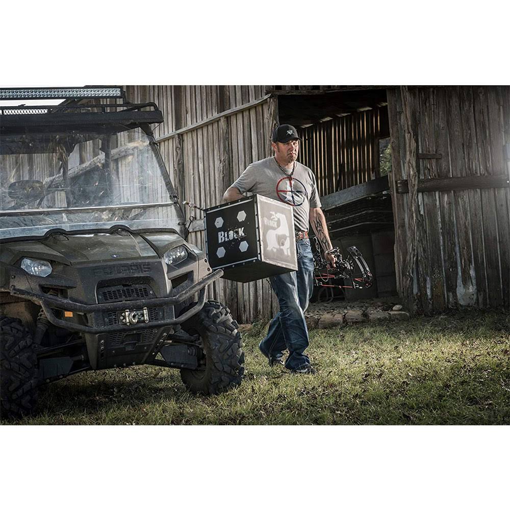 Block Vault XXL chargefr