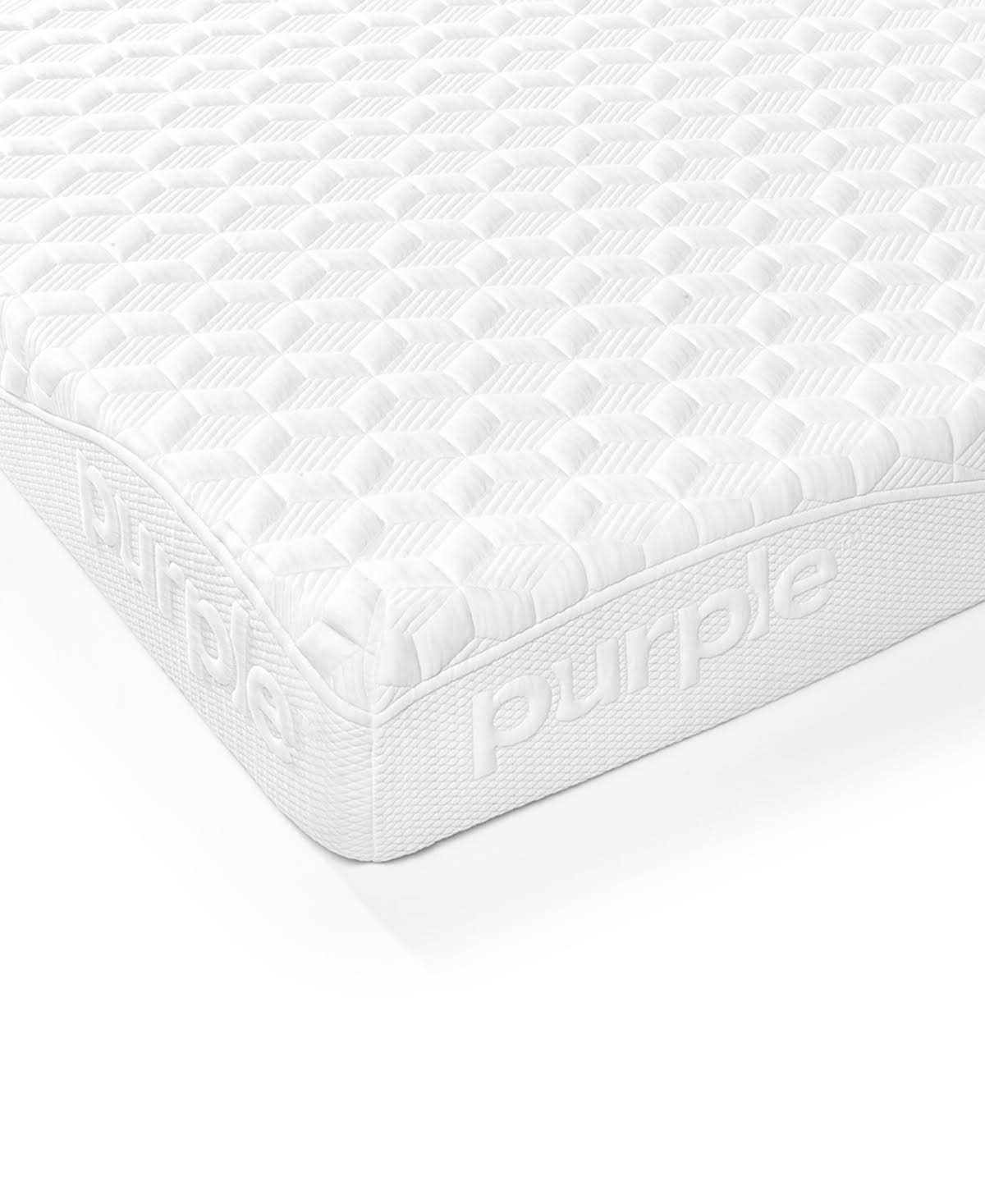 Purple King Original Mattress chargefr