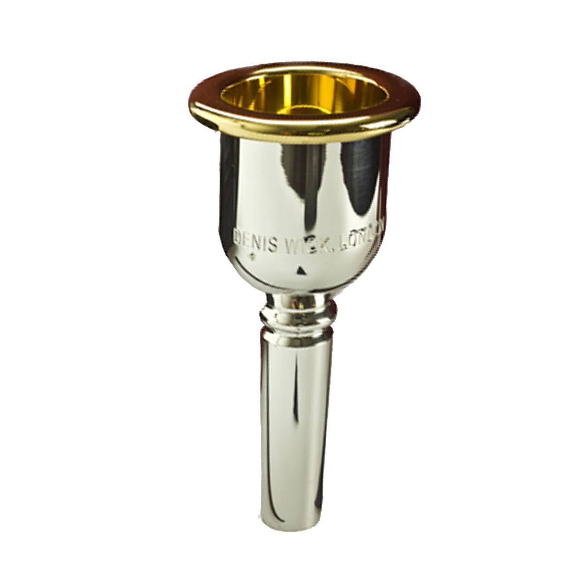 Denis Wick Heritage Series Tuba Mouthpiece 1L zqgkfa
