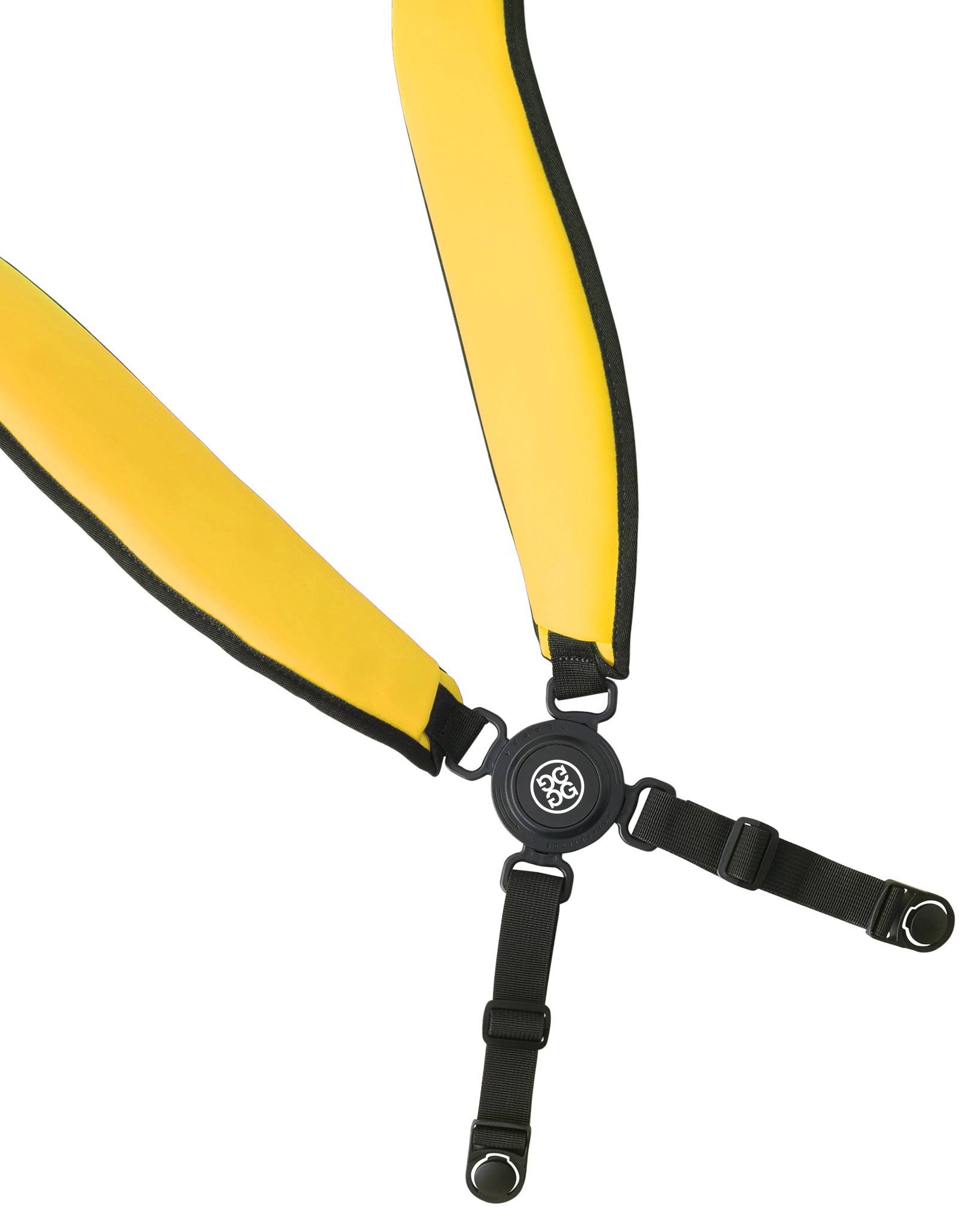 G/FORE Daytona Stand Bag, Nimbus chargefr