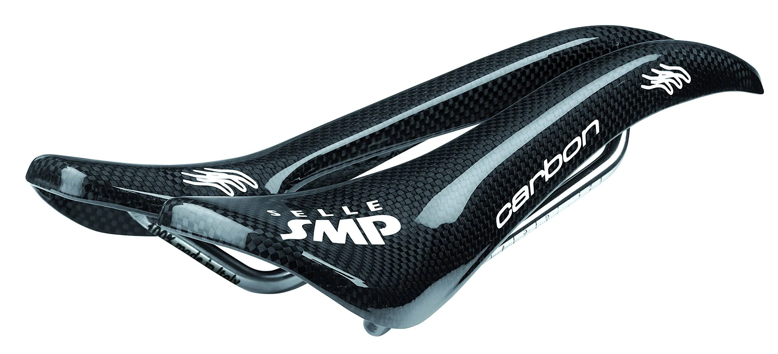 selle smp carbon saddle