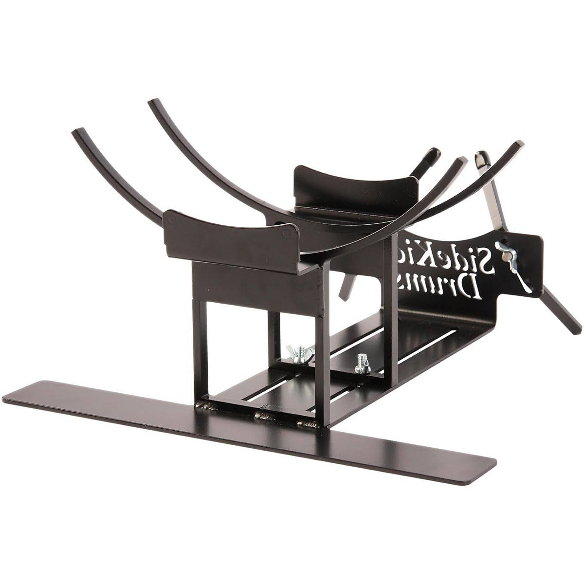 Sidekick Drums Snare Kick Riser Stand chargefr