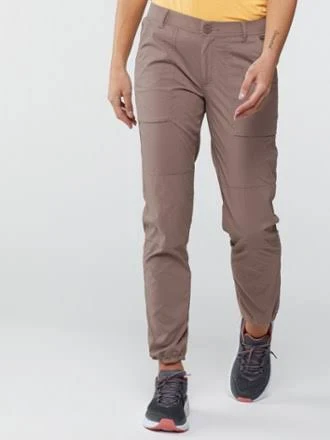 Rei Co-op Women\u0026s Savanna Trails Pants 