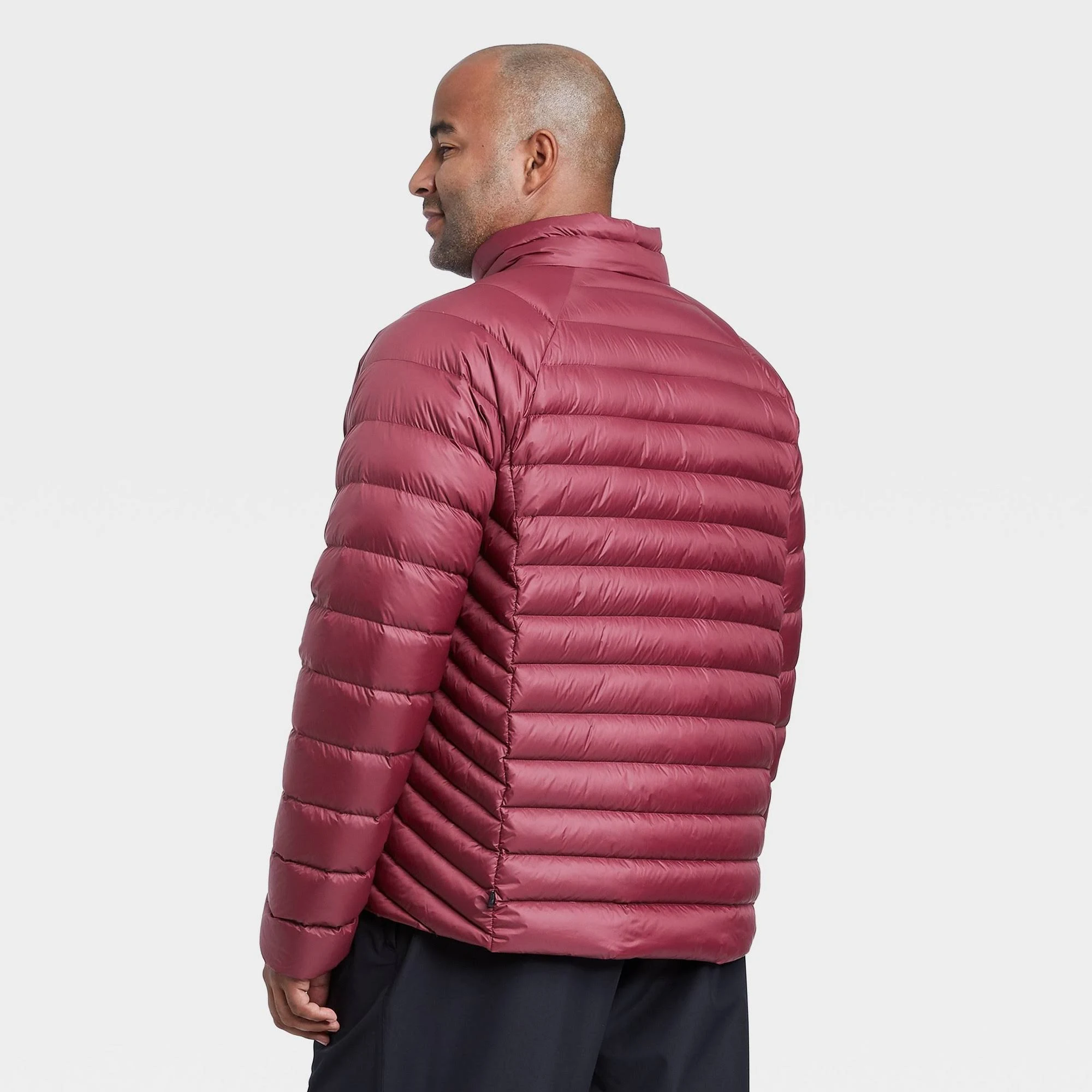 all in motion down jacket