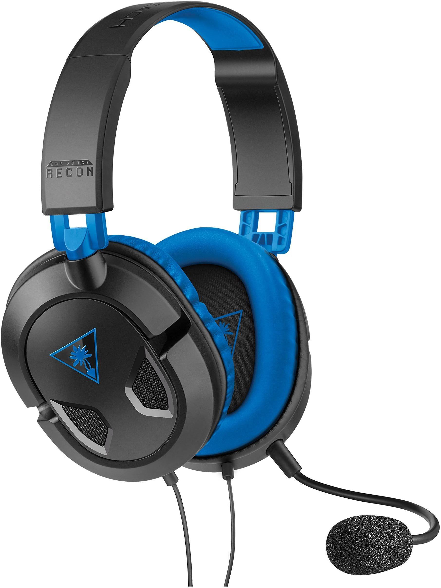Ear Force Recon 60P Gaming Headset 