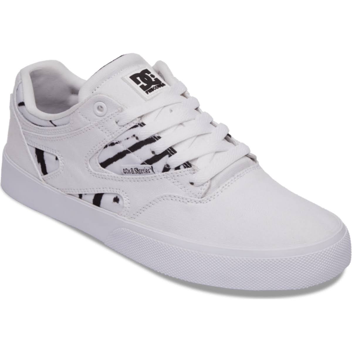 dc shoes 10.5