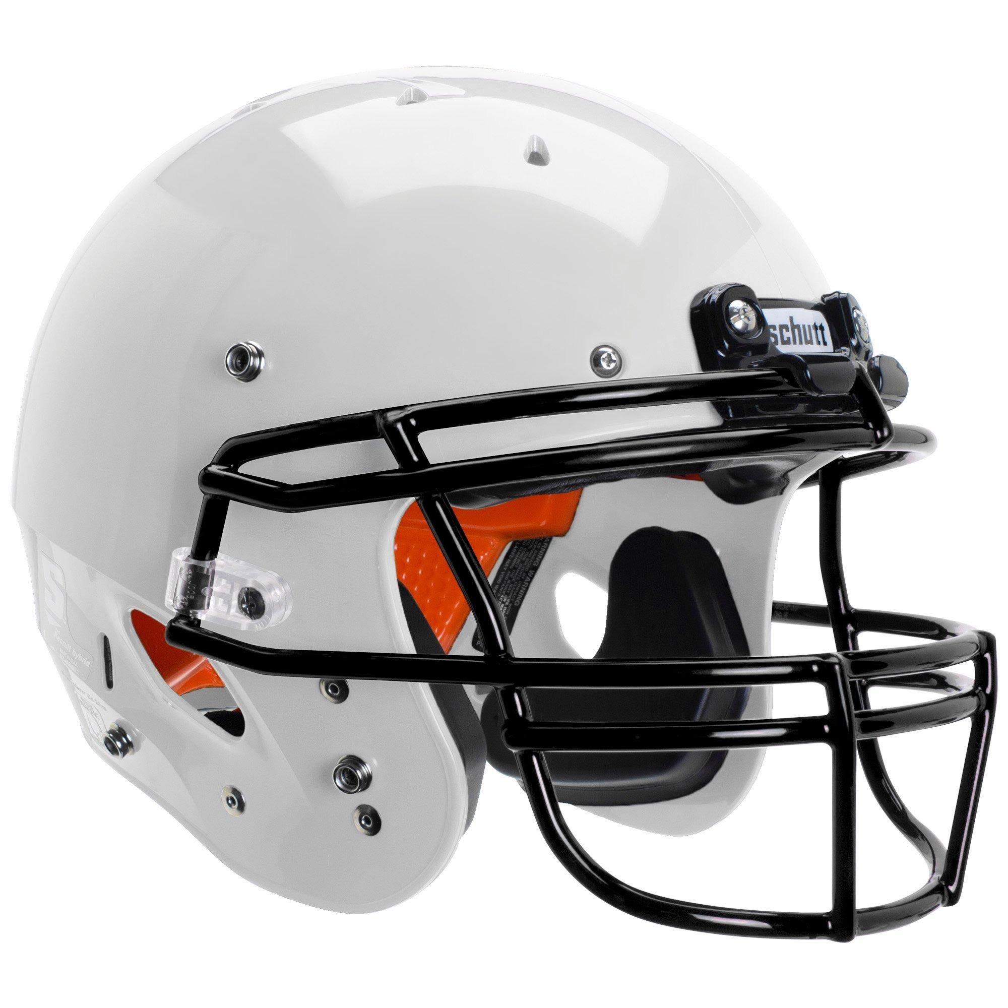 schutt hybrid