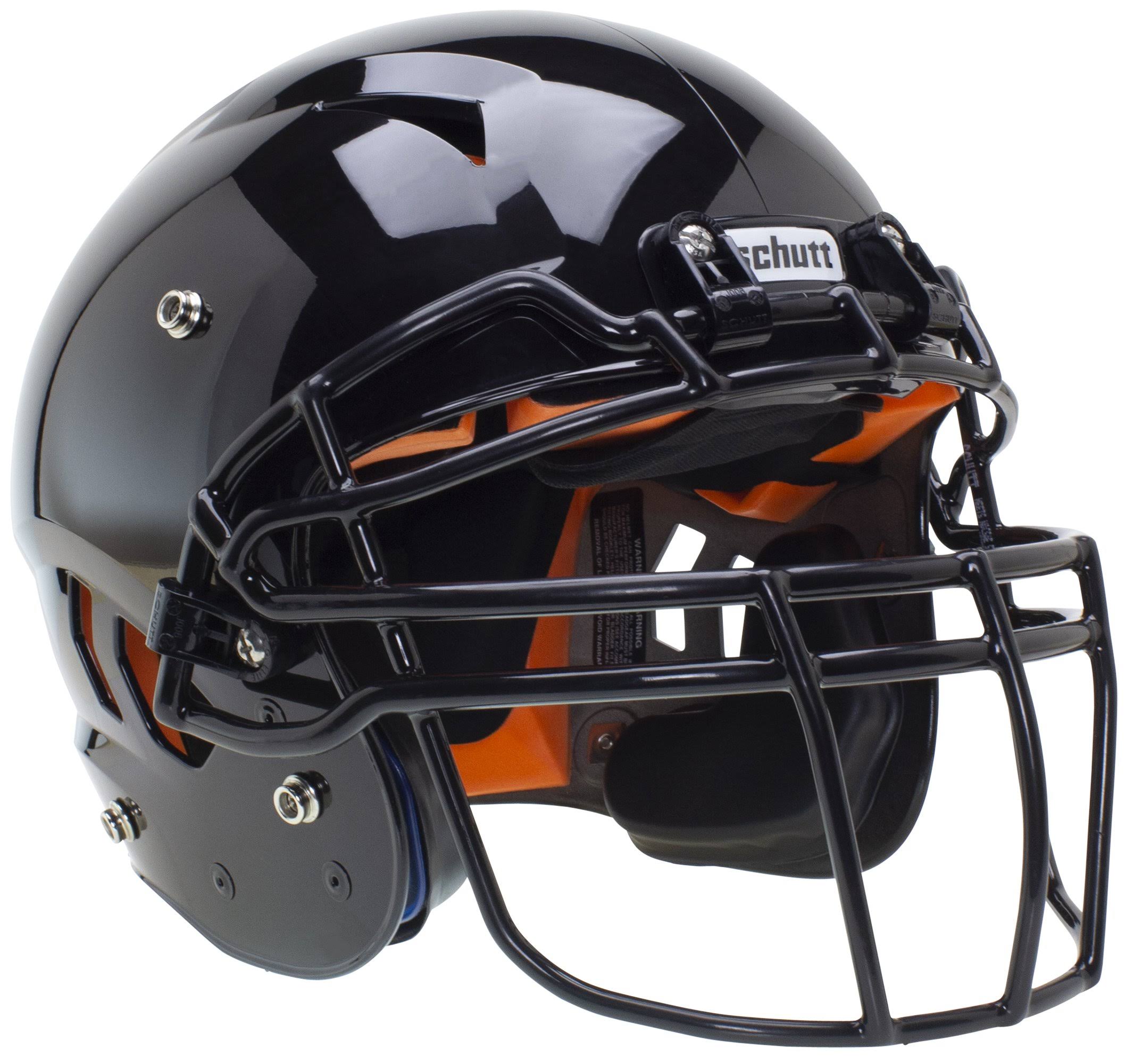 schutt a9