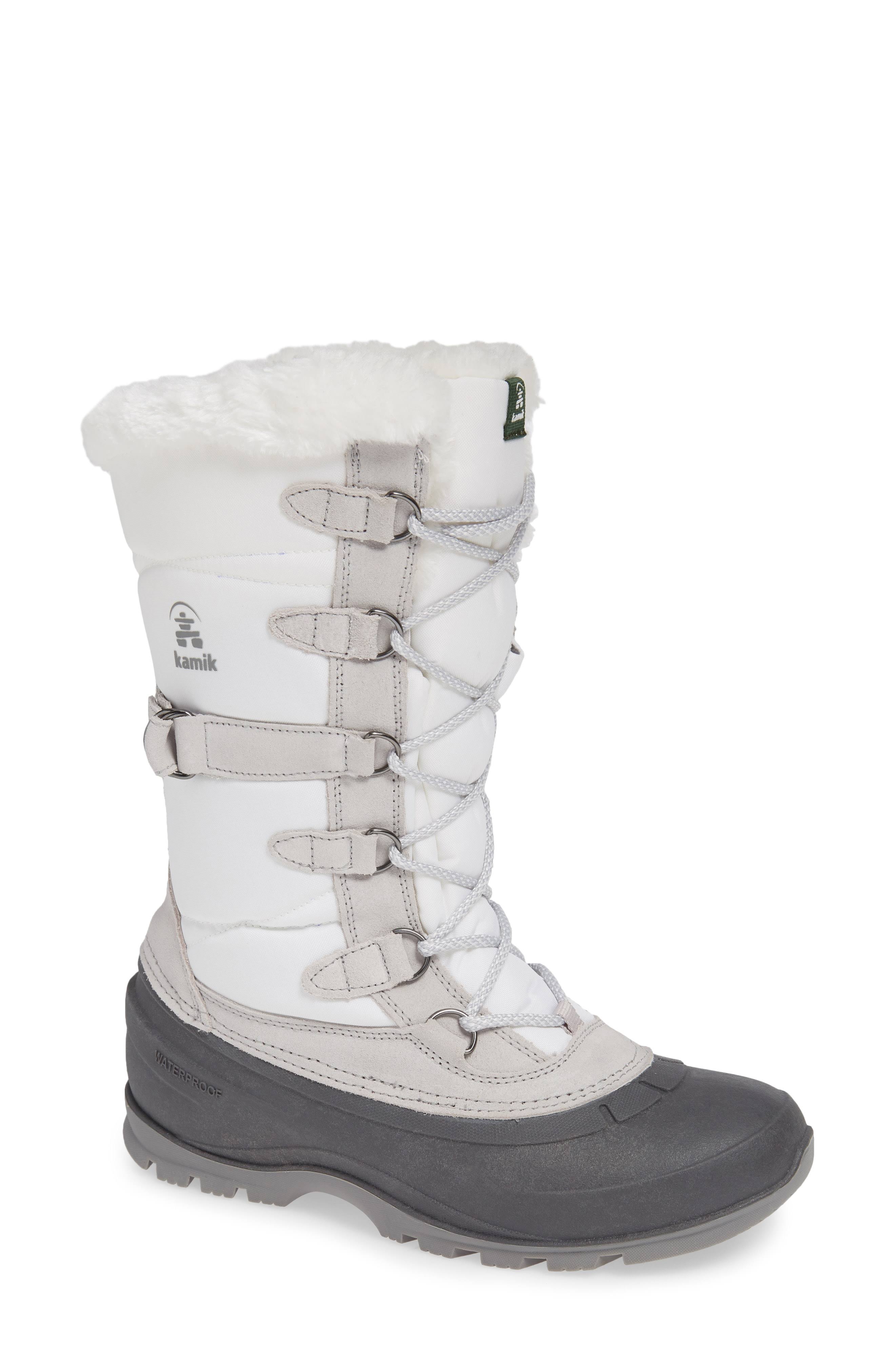 kamik snovalley 2 boot