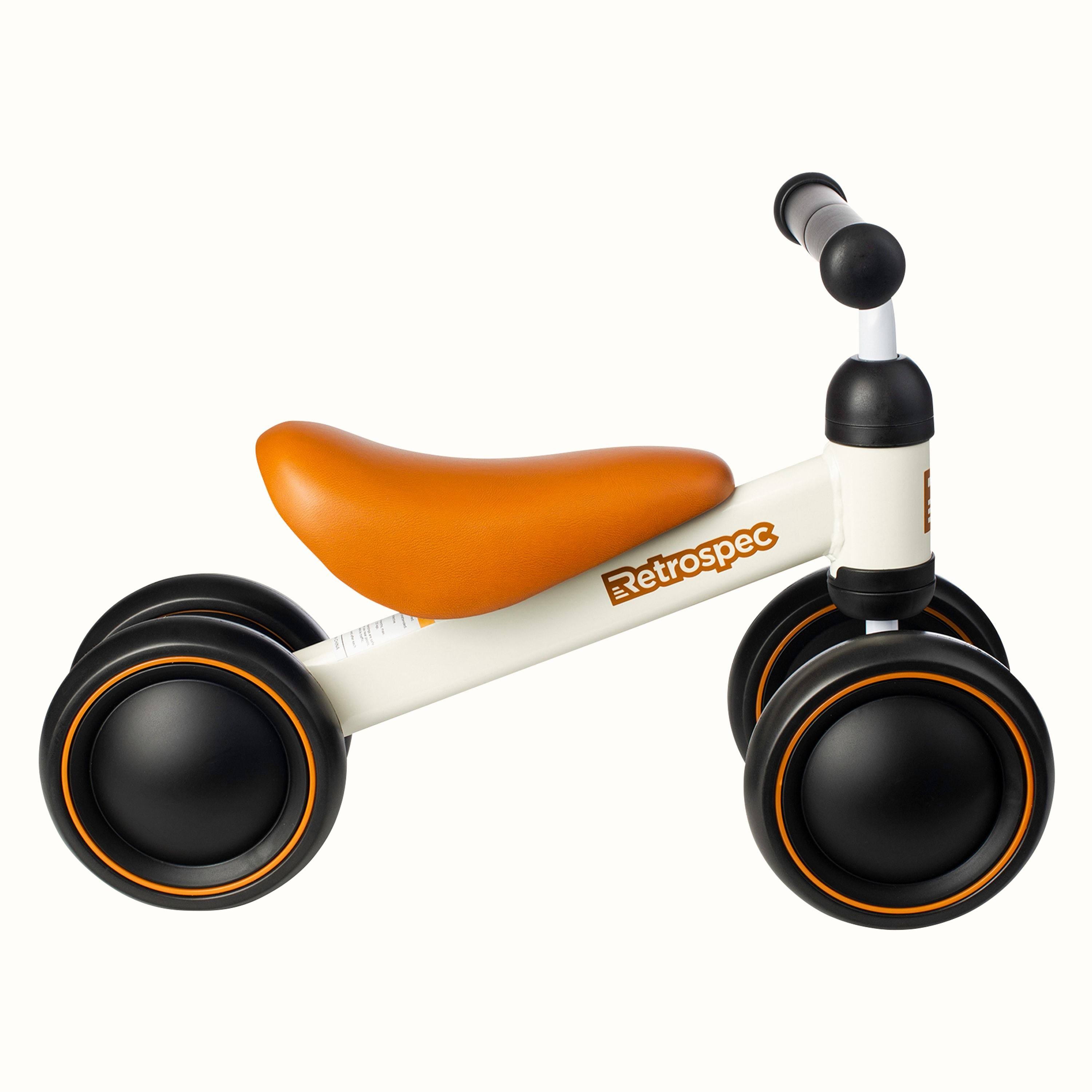 Retrospec Cricket Baby Walker Balance 
