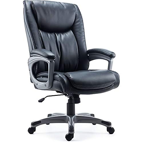 staples westcliffe bonded leather managers chair