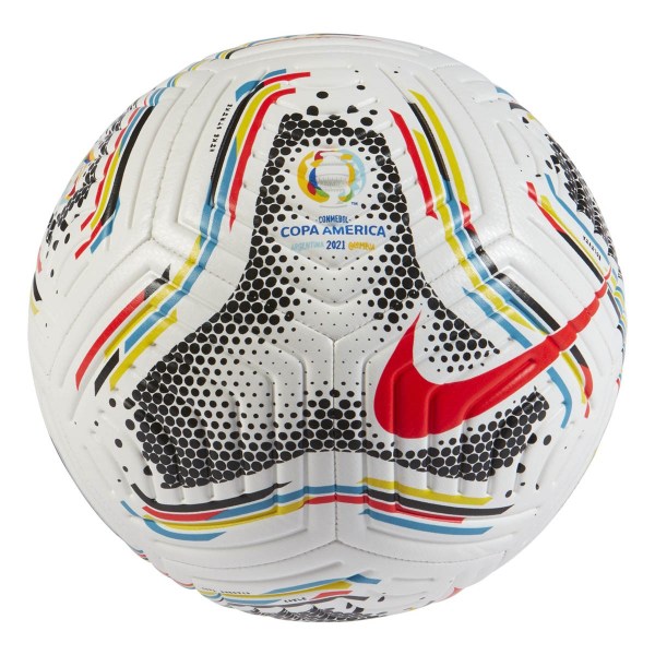 nike copa america soccer ball