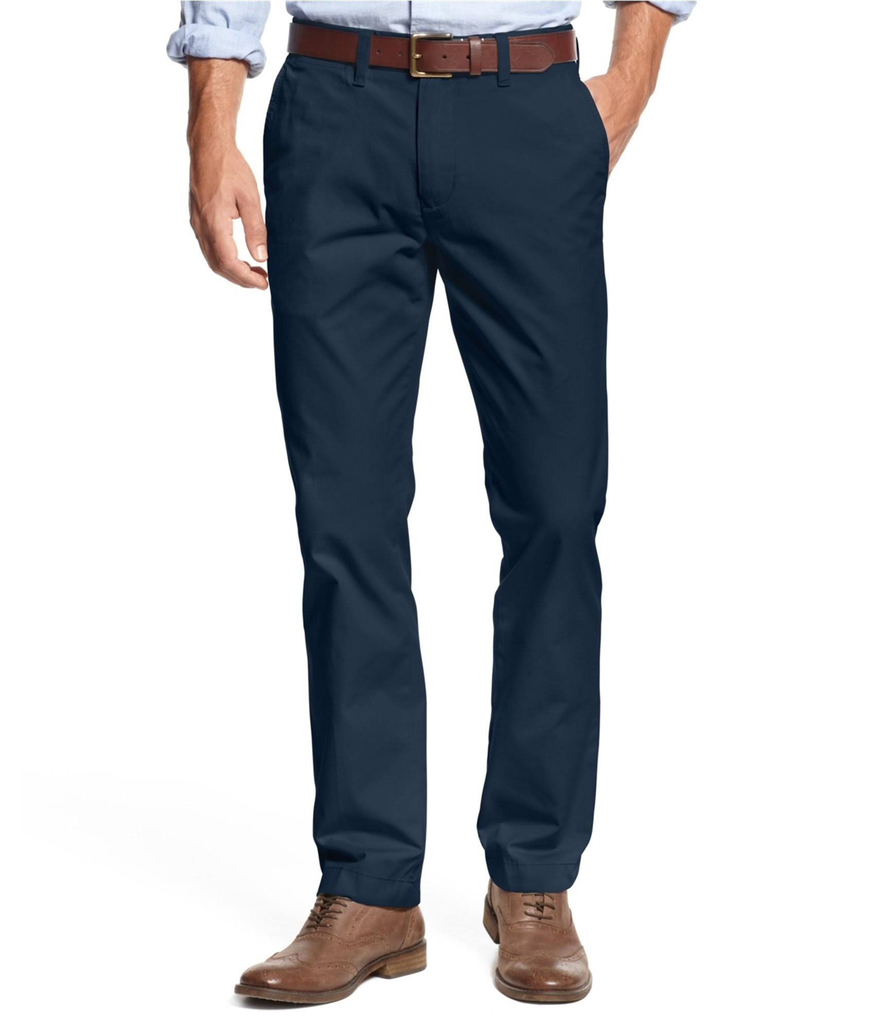 macy's tommy hilfiger th flex