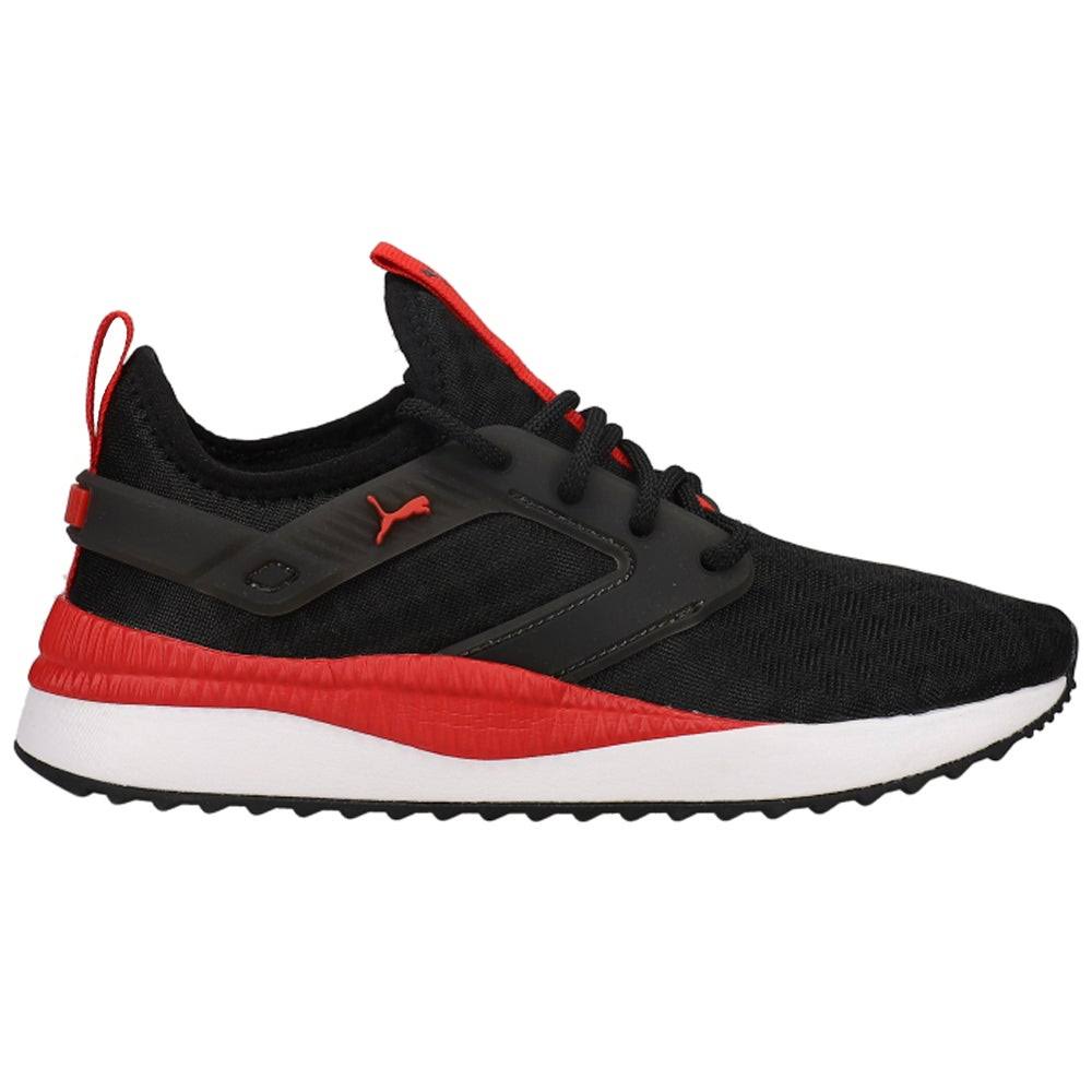 puma pacer next excel red