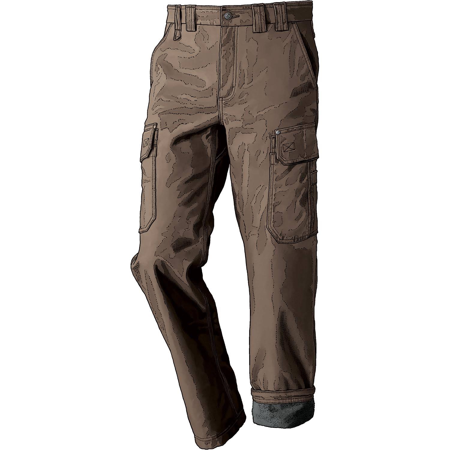 Men's DuluthFlex Fire Hose Rlxd Fit 