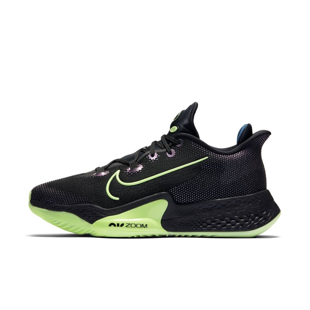 nike air zoom bb nxt basketball shoes