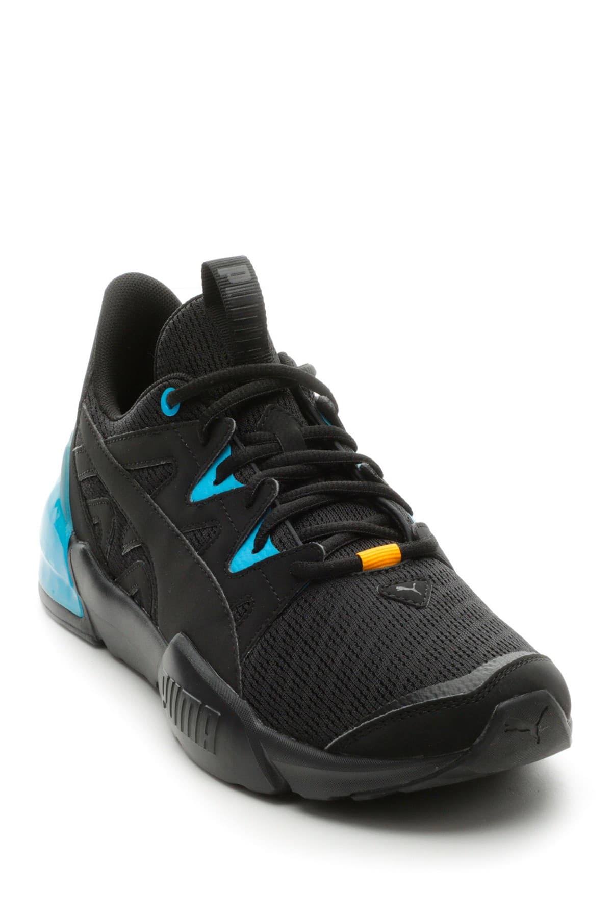 puma men's cell pharos sneaker