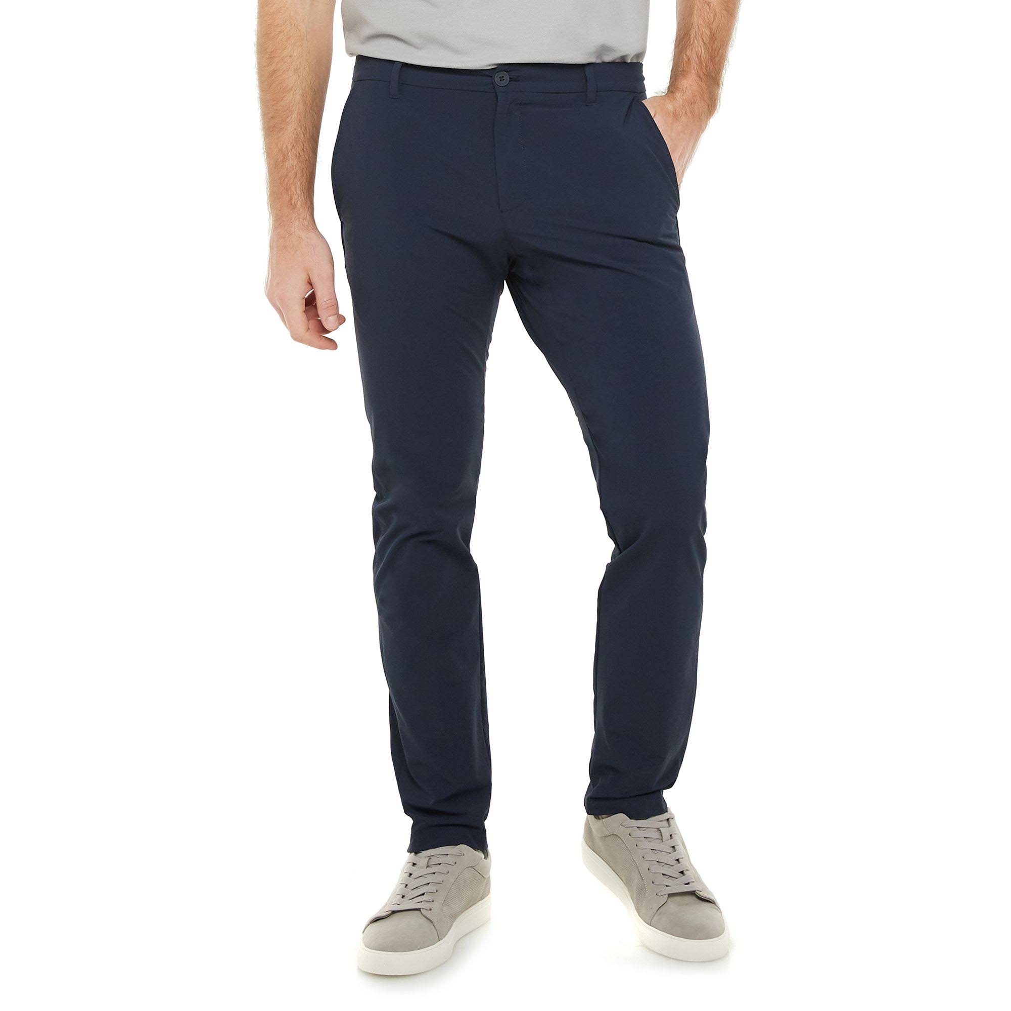 Men's Dockers Smart 360 Tech Slim-Fit 