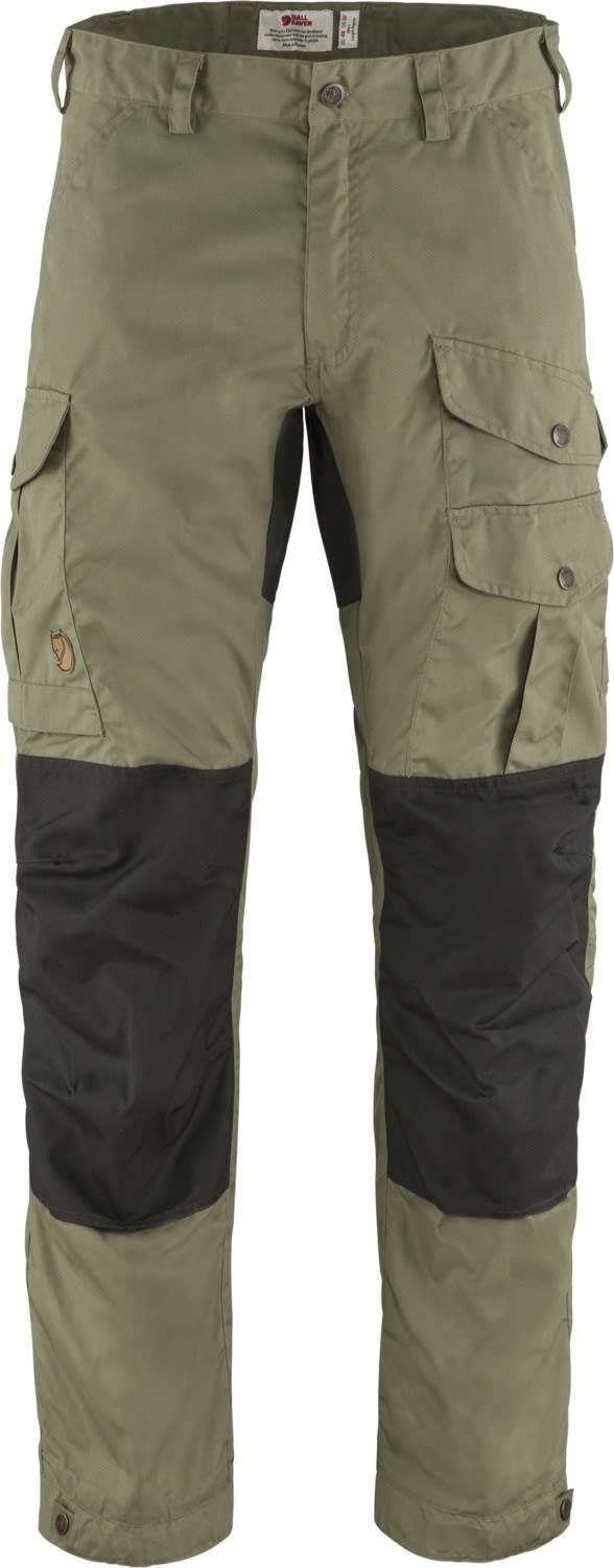 Green-Dark Grey 56 Trousers Men 