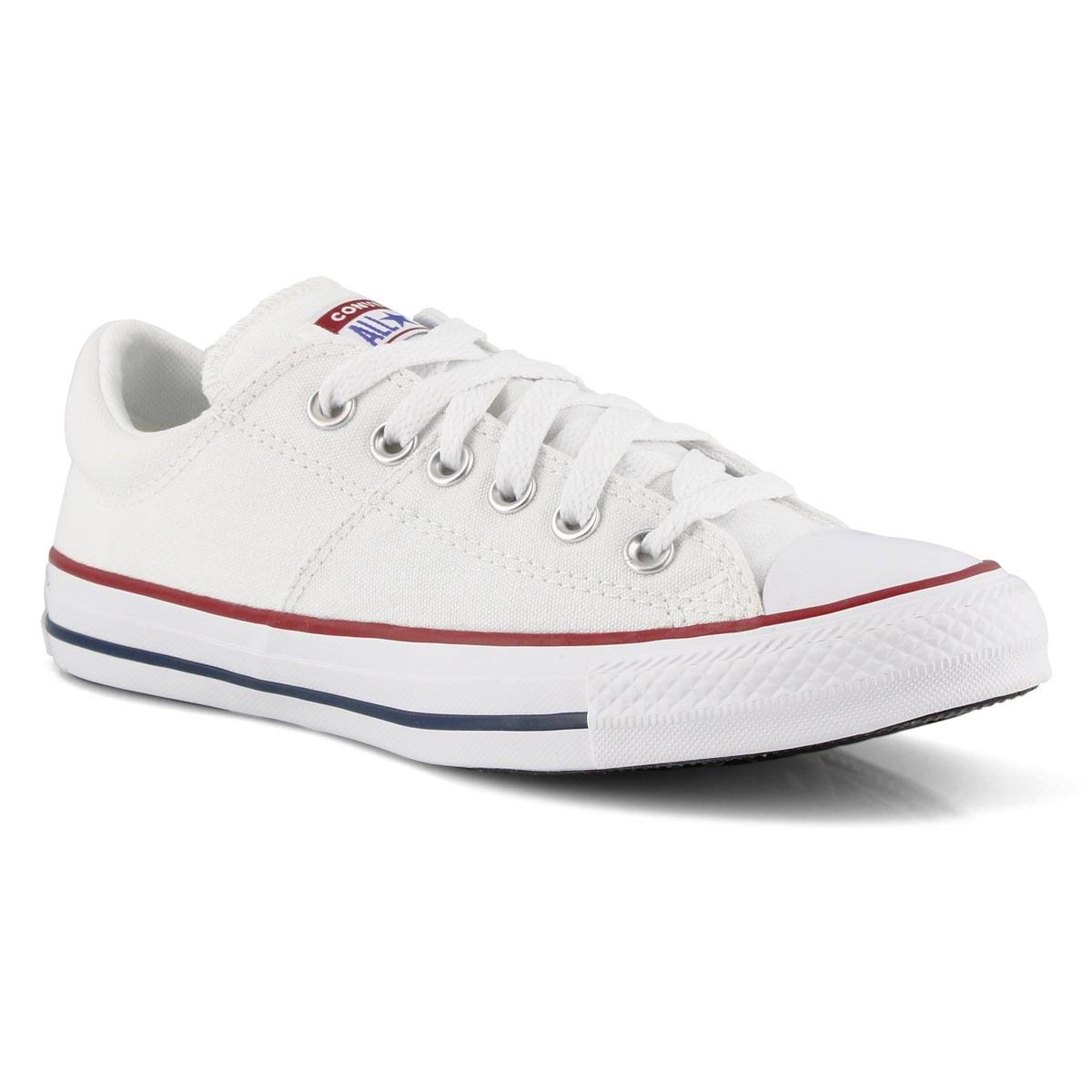 madison oxford converse