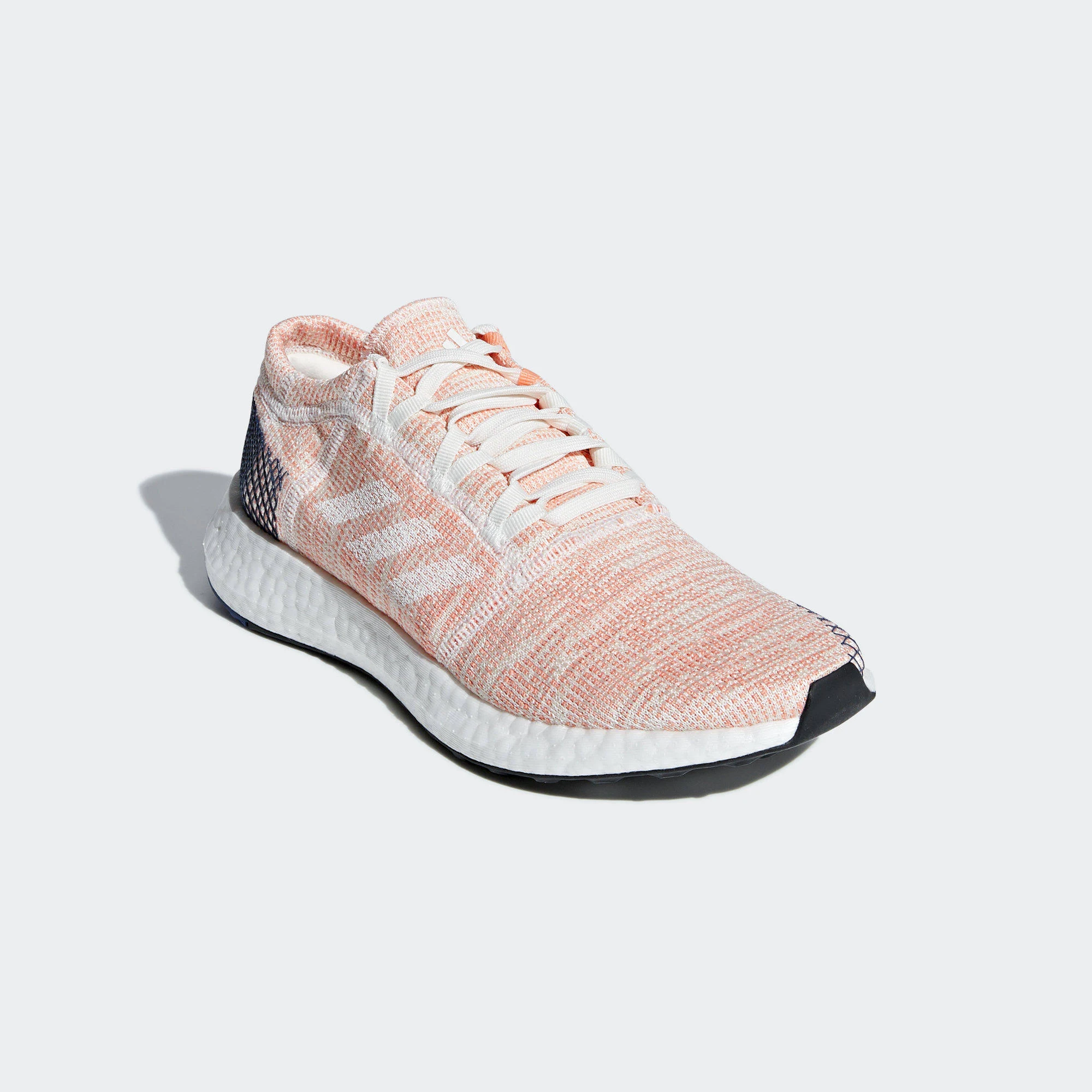 adidas women's pureboost go running shoes