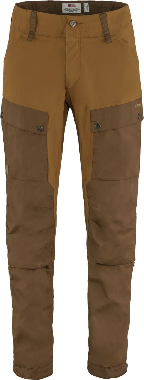 Fj?llr?ven Keb Trousers Regular - Orivalo