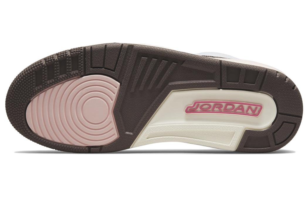 Nike WMNS Air Jordan 3 Retro Neapolitan Dark Mocha CK9246-102
