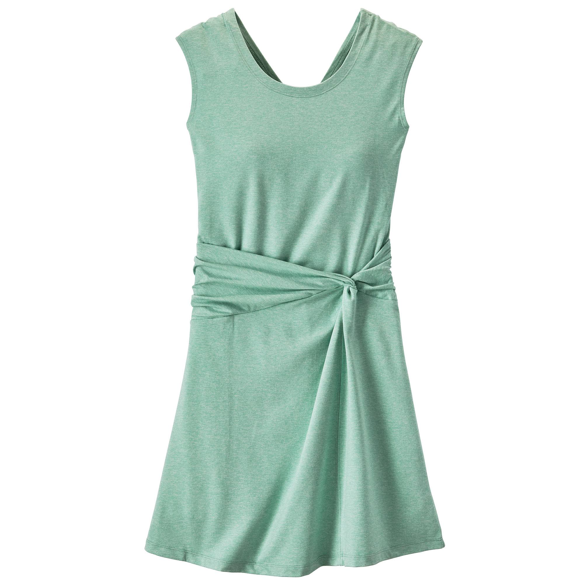 Patagonia Seabrook Twist Dress - Women 