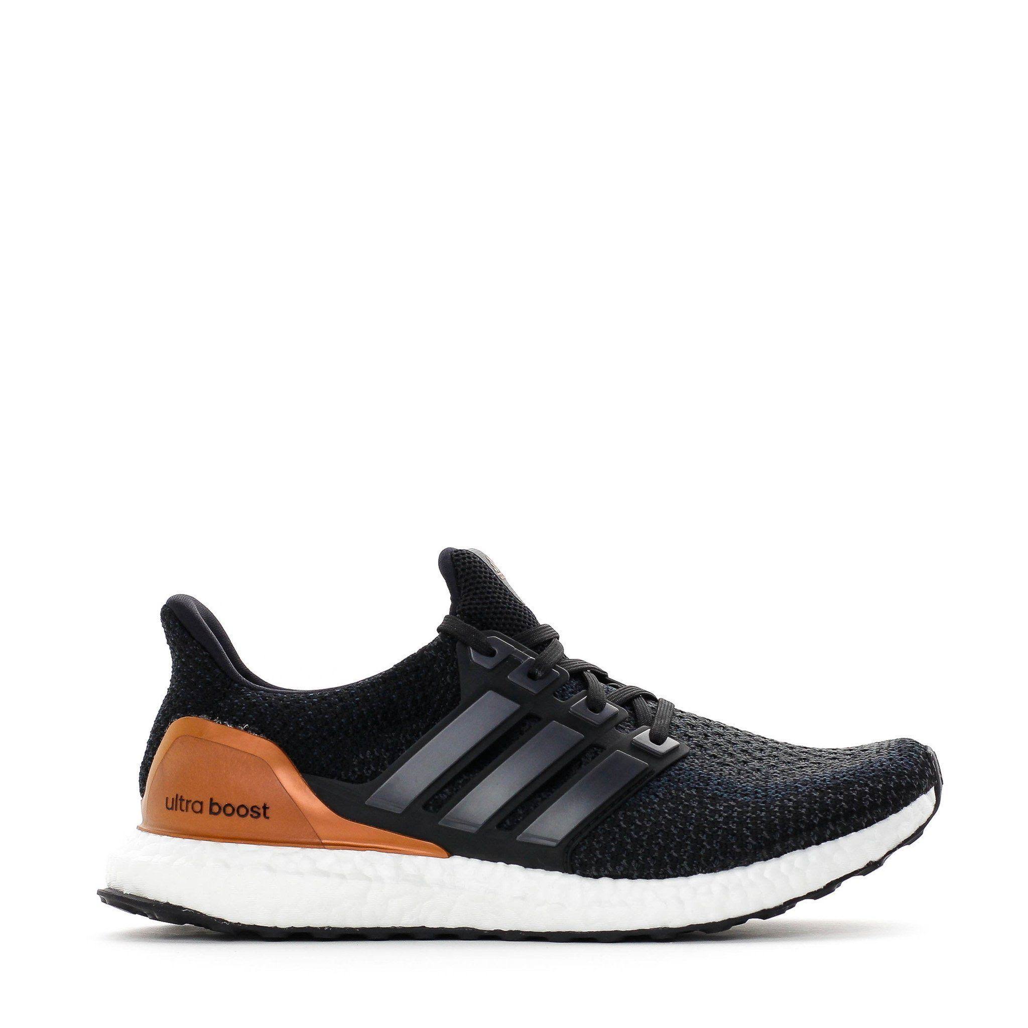 ultraboost ltd shoes core black