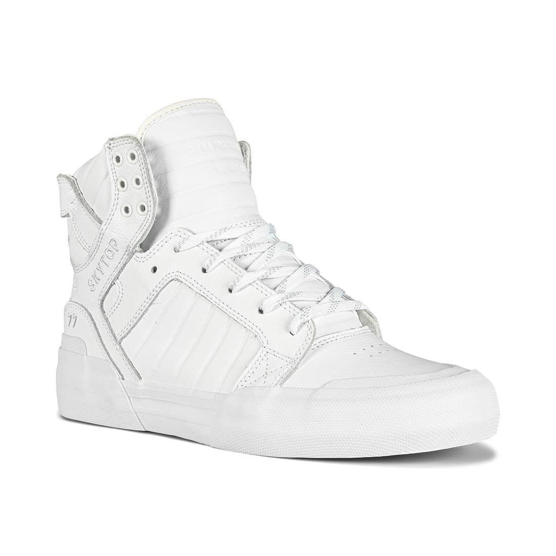 supra skytop 77 white