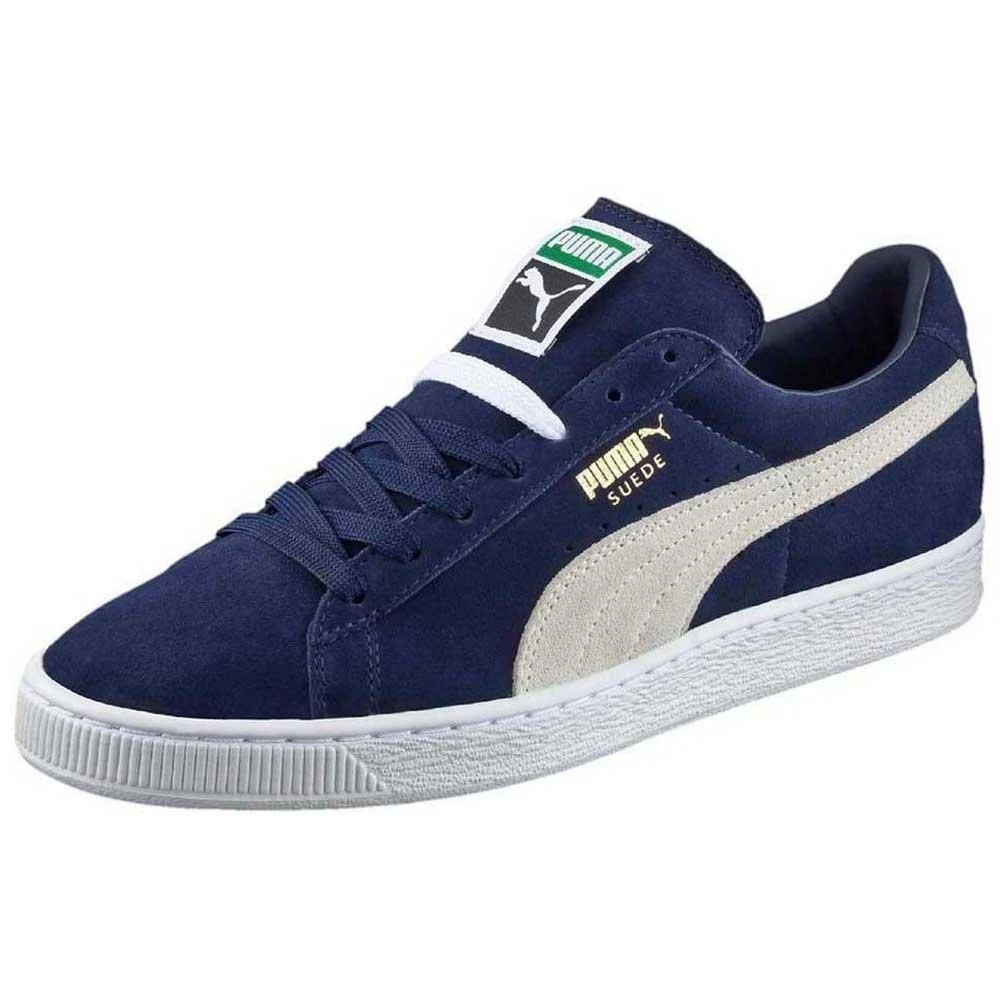 puma suede classic 42